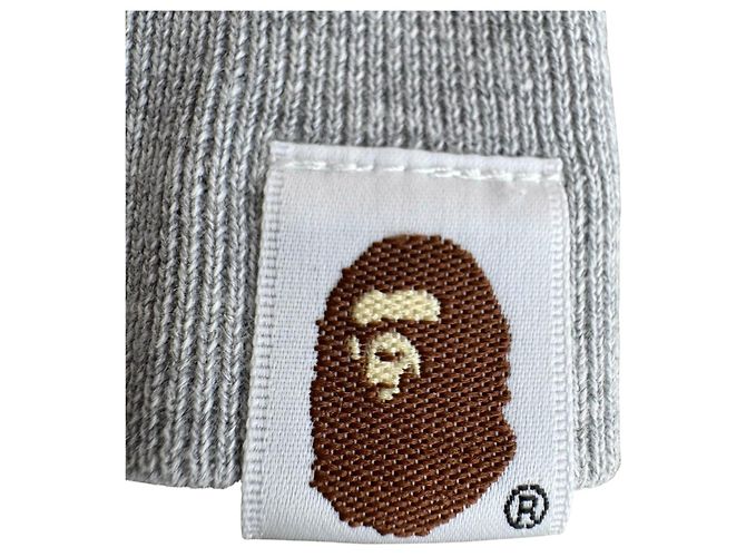Autre Marque BAPE A Bathing Ape Maebashi City Camo Tiger Full Zip Hoodie - Ansicht 4