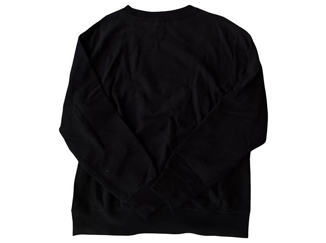 Autre Marque BAPE A Bathing Ape Swarovski Kristall Sweatshirt - Ansicht 5