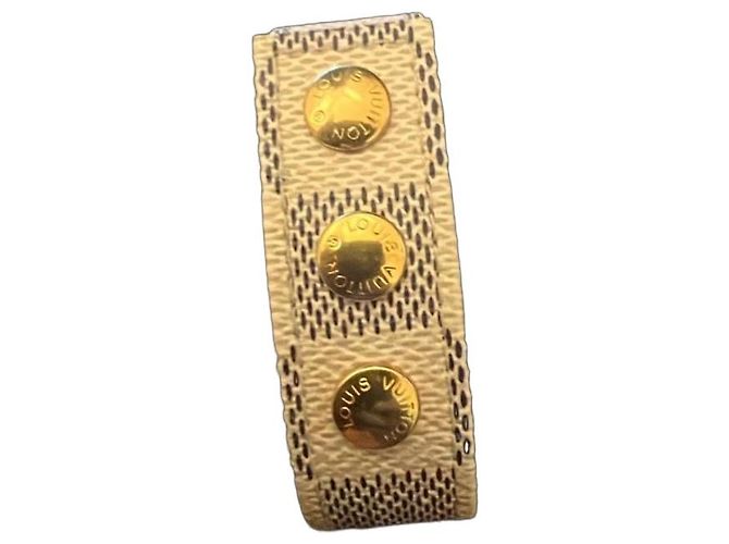Louis Vuitton Damier Azur Armband - Ansicht 2