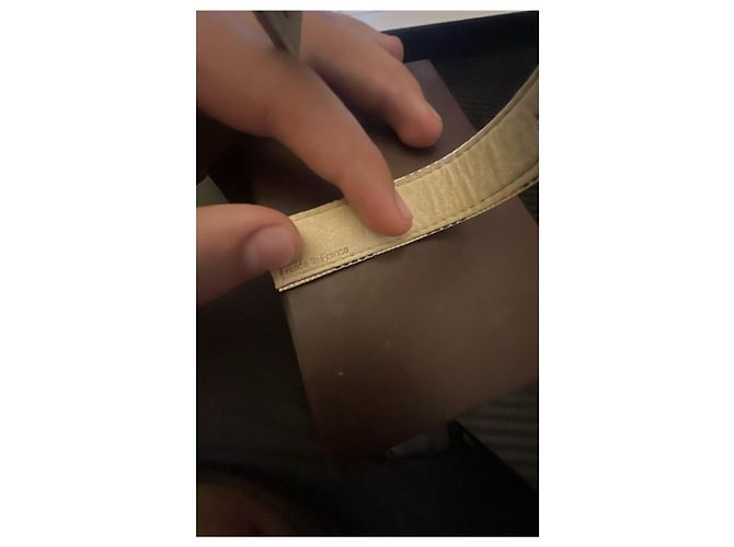 Louis Vuitton Damier Azur Armband - Ansicht 4