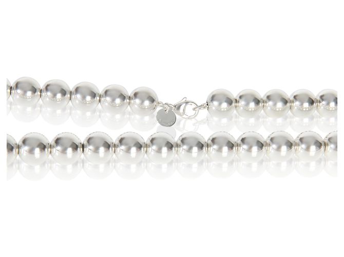 Collana Tiffany & Co. HardWear Ball in argento sterling - vista 2