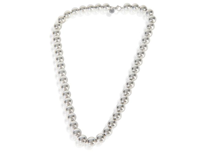 Collana Tiffany & Co. HardWear Ball in argento sterling - vista 3