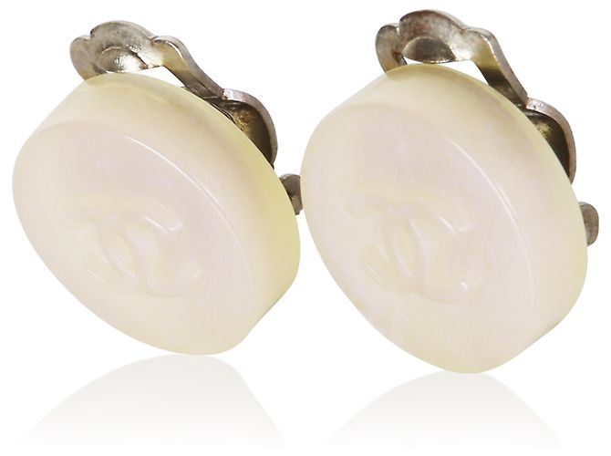 Gabrielle Brincos Chanel 2000 Resin CC - vista 2