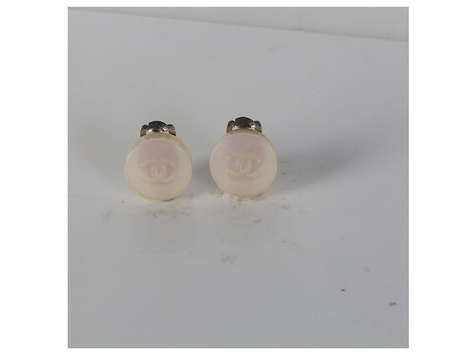 Gabrielle Brincos Chanel 2000 Resin CC - vista 4