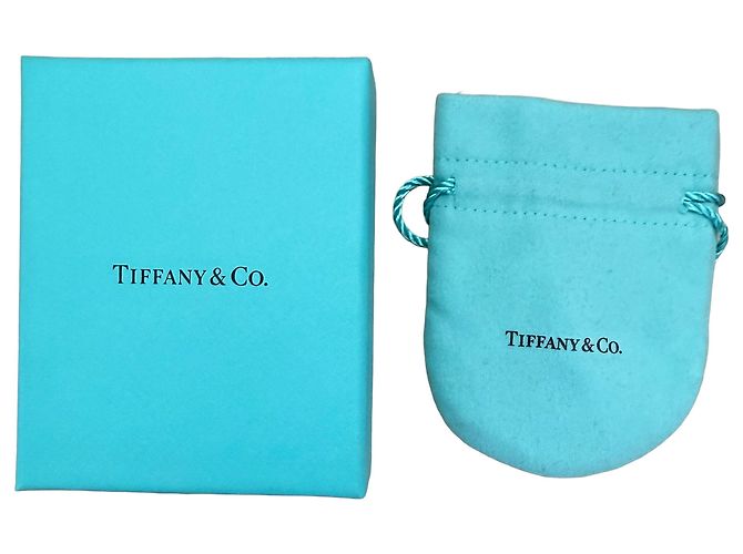 Tiffany & Co. Platin-Diamant-Cluster-Ohrringe - Ansicht 4
