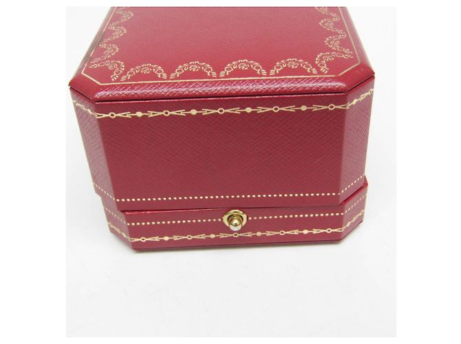 Anillo Cartier Trinity - vista 11