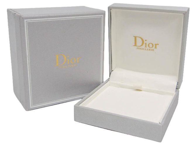 Collar Christian Dior Rose des Vents - vista 10