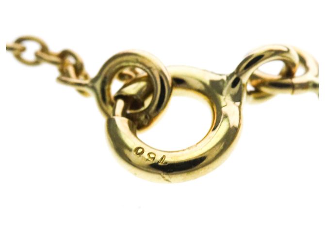 Collar Christian Dior Rose des Vents - vista 13