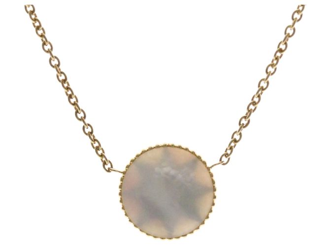 Collar Christian Dior Rose des Vents - vista 2