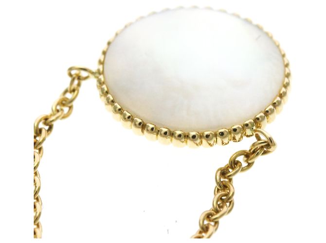 Collar Christian Dior Rose des Vents - vista 8