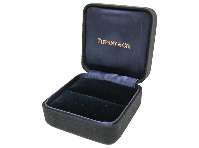 Autre Marque Tiffany Seven-Stone Diamantring - Ansicht 10