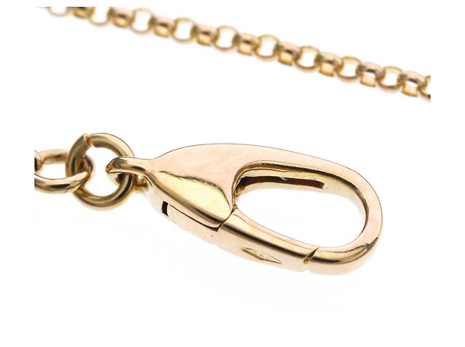 Bulgari Collar Bvlgari Cuore de Nácar - vista 12