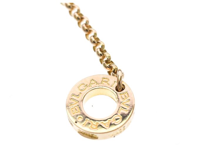 Bulgari Collar Bvlgari Cuore de Nácar - vista 16
