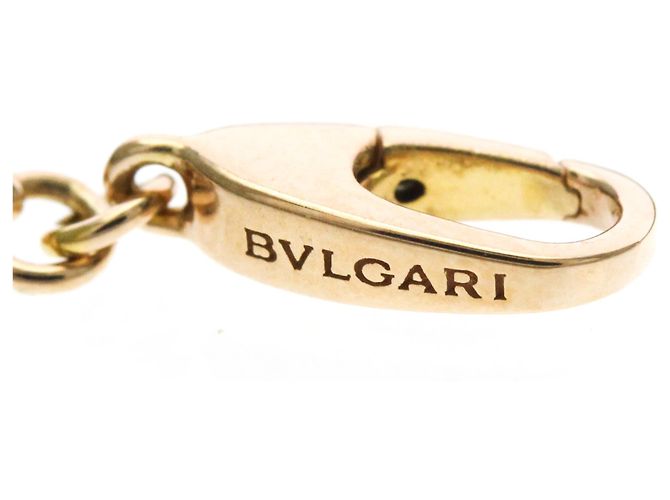 Bulgari Collar Bvlgari Cuore de Nácar - vista 9