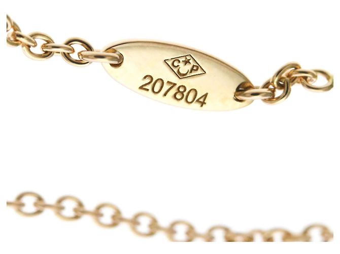 Christian Dior Rose des Vents Halskette - Ansicht 11