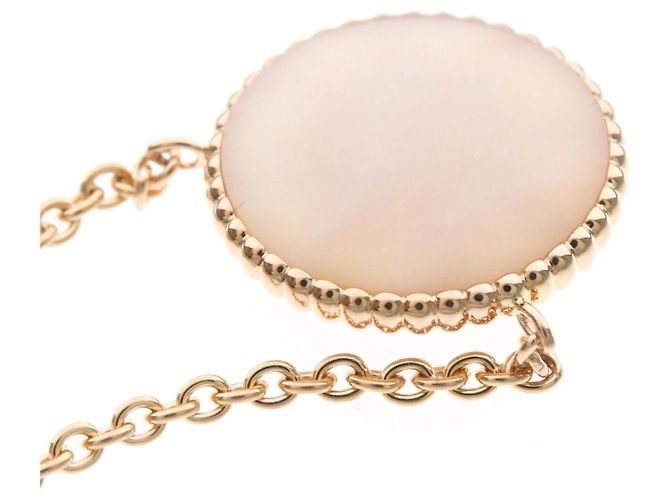Christian Dior Rose des Vents Halskette - Ansicht 8