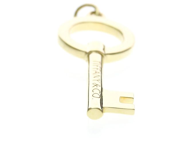 Autre Marque Collar con colgante Tiffany Modern Keycaps - vista 6