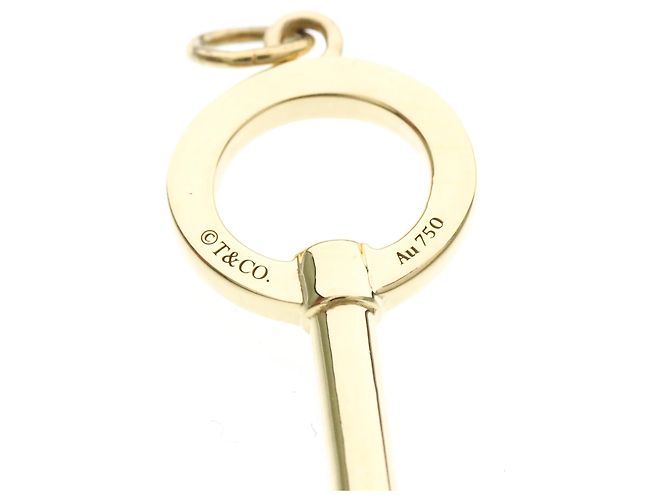 Autre Marque Collar con colgante Tiffany Modern Keycaps - vista 8