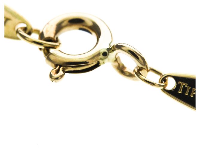 Autre Marque Collana Tiffany By the Yard in diamanti - vista 14