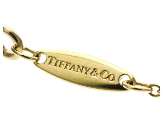 Autre Marque Collana Tiffany By the Yard in diamanti - vista 26