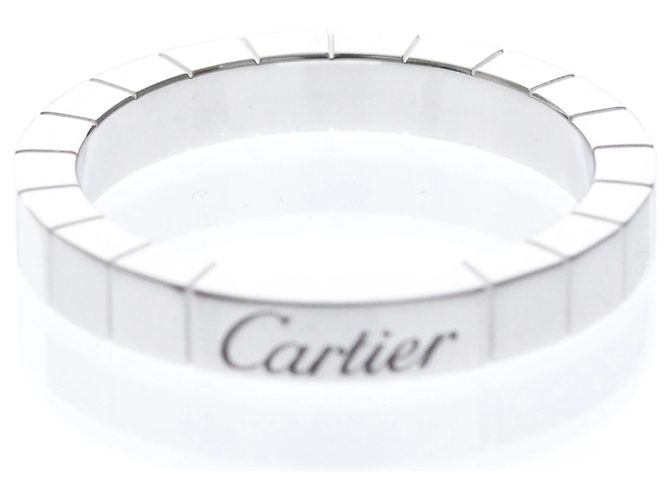 Cartier Lanieres Ring - Ansicht 5