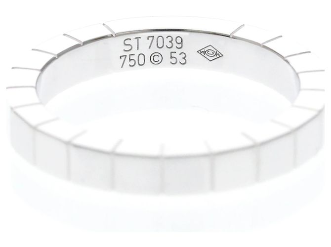 Cartier Lanieres Ring - Ansicht 7