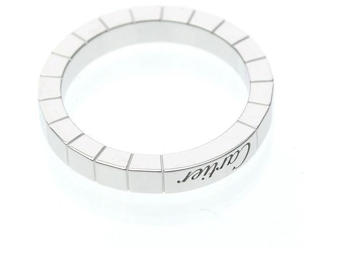Cartier Lanieres Ring - Ansicht 9