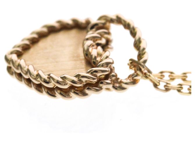 Collana Cartier Torta Heart - vista 3