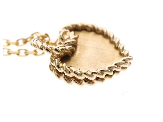 Collana Cartier Torta Heart - vista 5