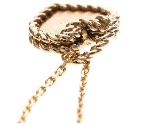 Collana Cartier Torta Heart - vista 6