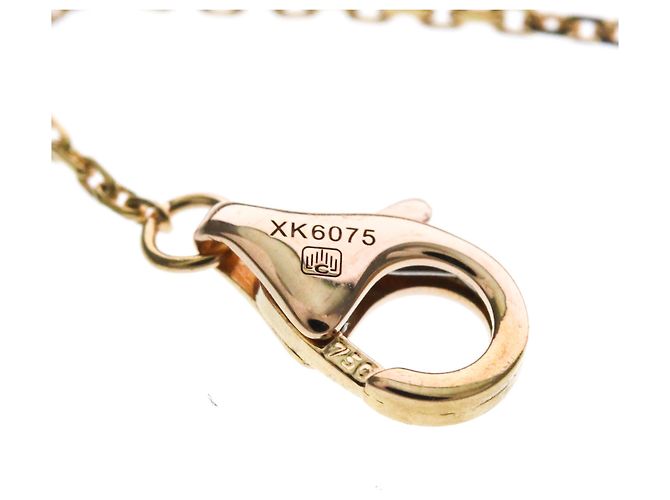 Collana Cartier Torta Heart - vista 8