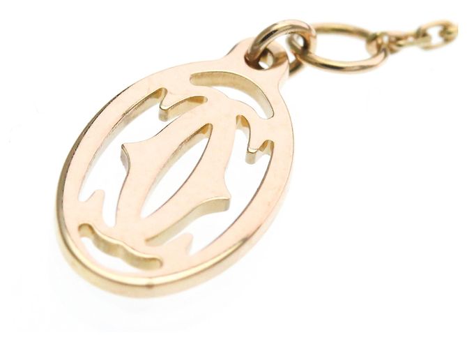 Collana Cartier Torta Heart - vista 9