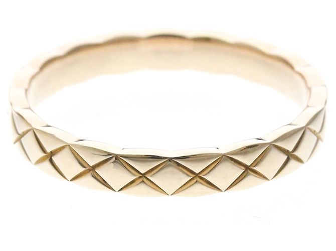 Anillo Chanel Coco Crush Mini Model - vista 3