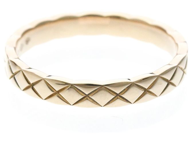 Anillo Chanel Coco Crush Mini Model - vista 4