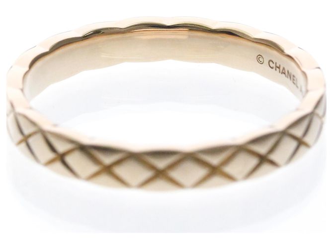 Anillo Chanel Coco Crush Mini Model - vista 6
