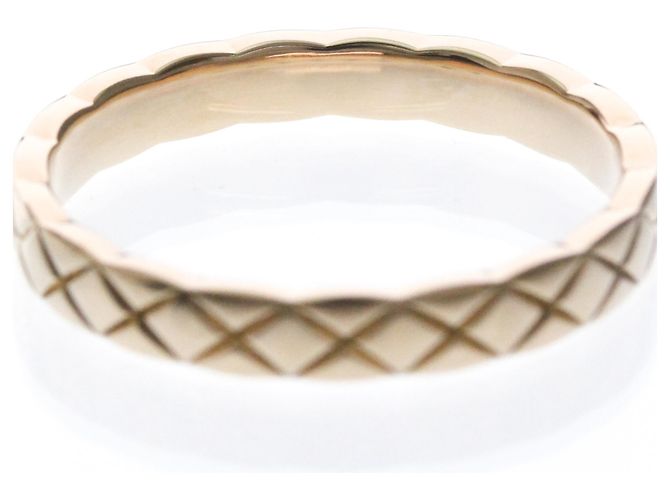 Anillo Chanel Coco Crush Mini Model - vista 7