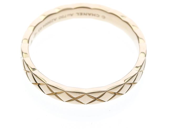Anillo Chanel Coco Crush Mini Model - vista 9