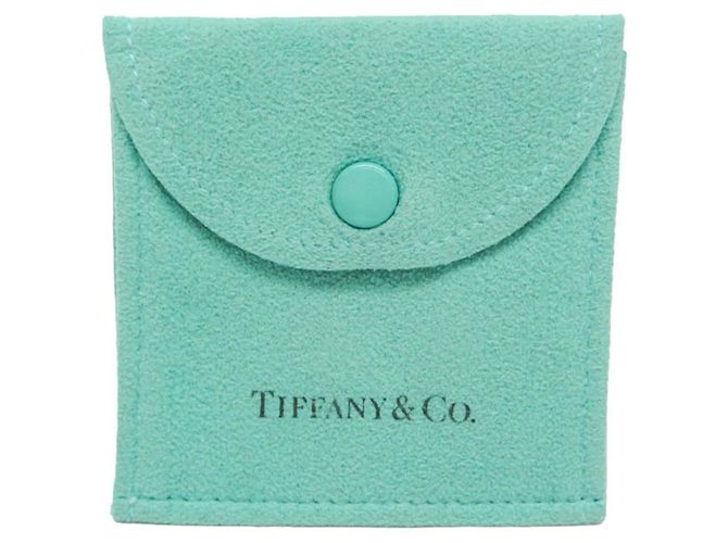 Autre Marque Anillo Stacking Band Tiffany en Platino - vista 10