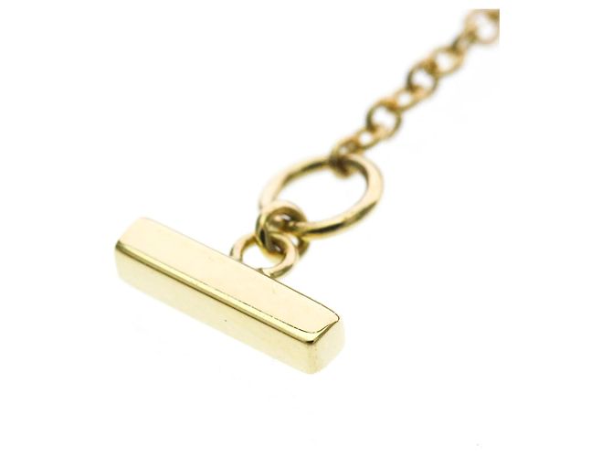 Autre Marque Colar Tiffany T Smile Micro Size - vista 7