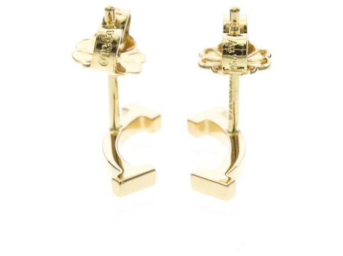 Autre Marque Orecchini Tiffany T Smile - vista 5