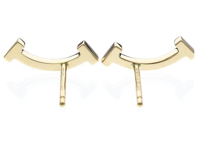 Autre Marque Orecchini Tiffany T Smile - vista 9