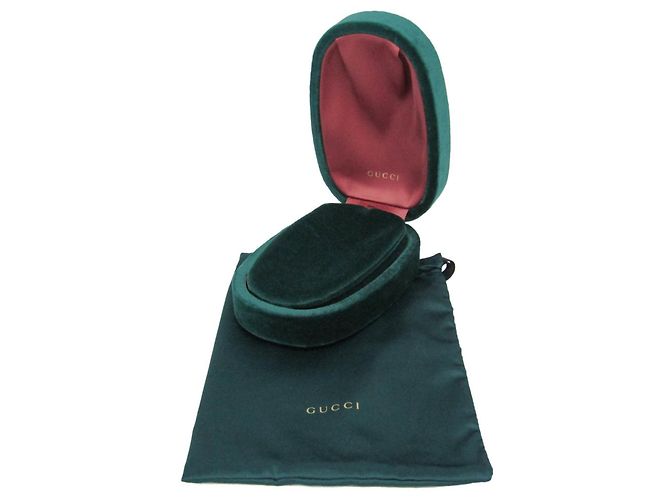 Collana Lariat Gucci in oro rosa 18K - vista 10