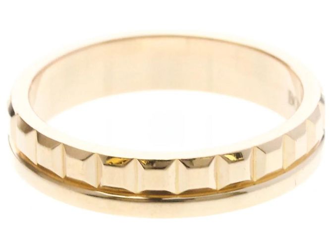 Anel Boucheron Quatre Radiant com meio diamantes - vista 2