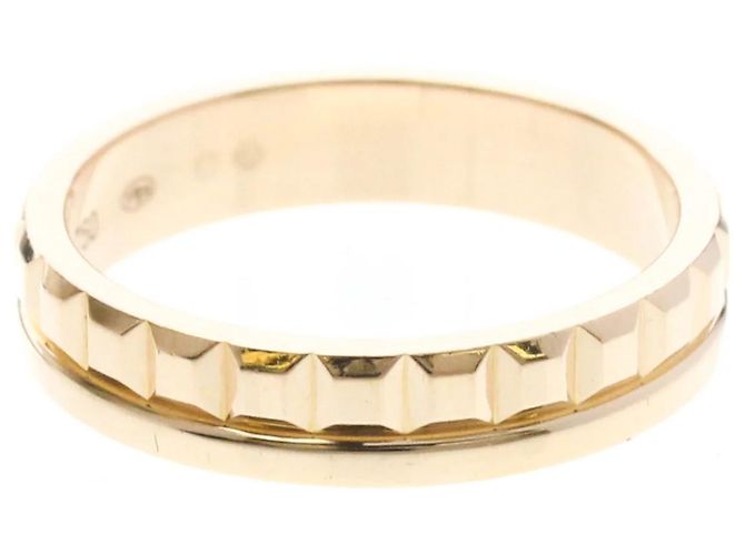 Anel Boucheron Quatre Radiant com meio diamantes - vista 3