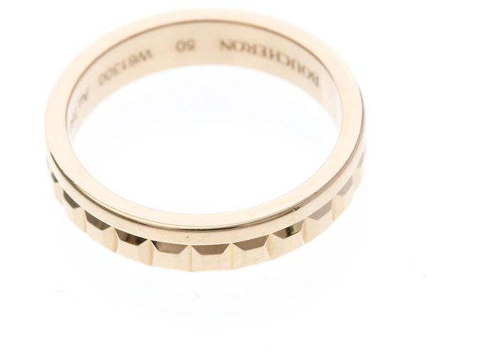 Anel Boucheron Quatre Radiant com meio diamantes - vista 9