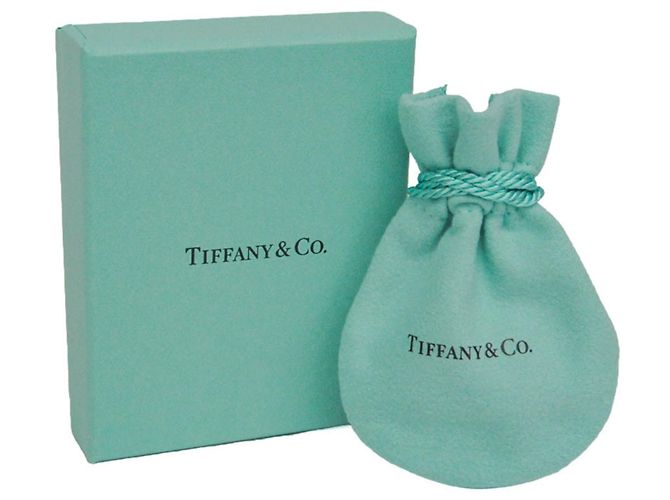 Autre Marque Anillo Tiffany T True Narrow en oro rosa - vista 10