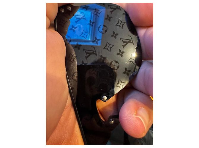 Óculos de sol Louis Vuitton Monogram - vista 12