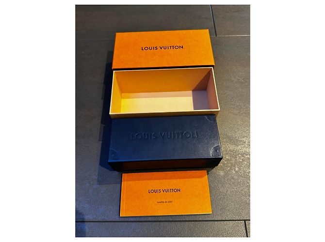 Óculos de sol Louis Vuitton Monogram - vista 13