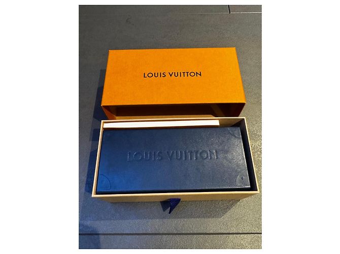 Óculos de sol Louis Vuitton Monogram - vista 14