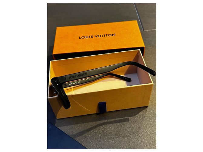 Óculos de sol Louis Vuitton Monogram - vista 4